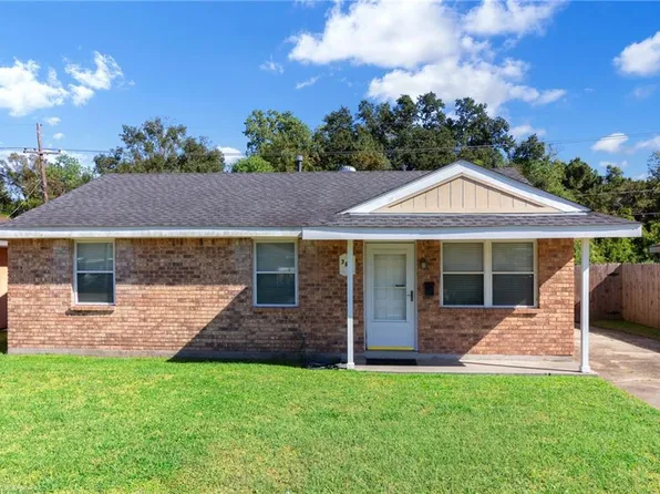 369 Pat Dr, Avondale, LA 70094