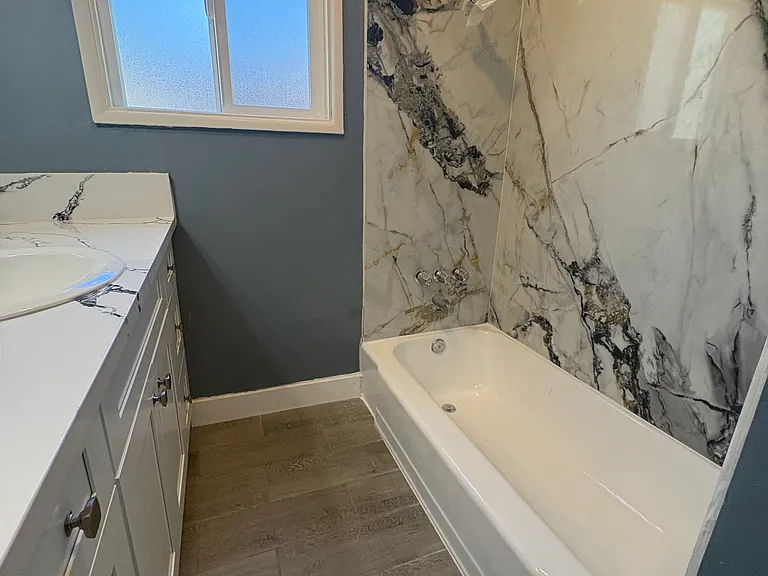 Lovely Bathroom