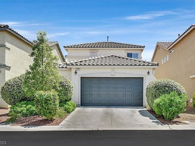 9565 Cabot Falls Ave, Las Vegas, NV, 89149