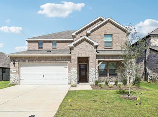 2010 Bronco Dr, Seagoville, TX 75159