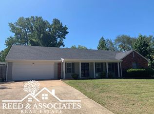 2767 Welchlawn Cv, Memphis, TN 38134