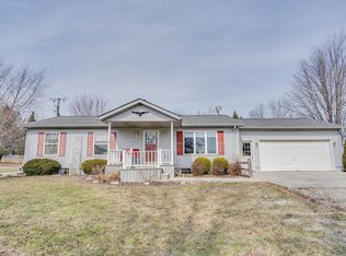 7170 Todd Rd, Croswell, MI 48422