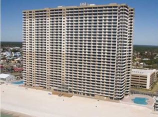 16819 Front Beach Rd UNIT 806, Panama City Beach, FL 32413