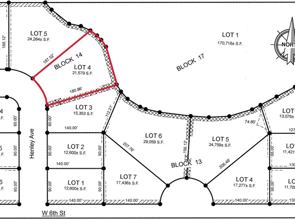 L4 B Westland Addition #14, Volga, SD 57071