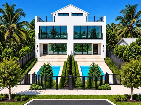 415 NE 2nd Avenue, Fort Lauderdale, FL 33301