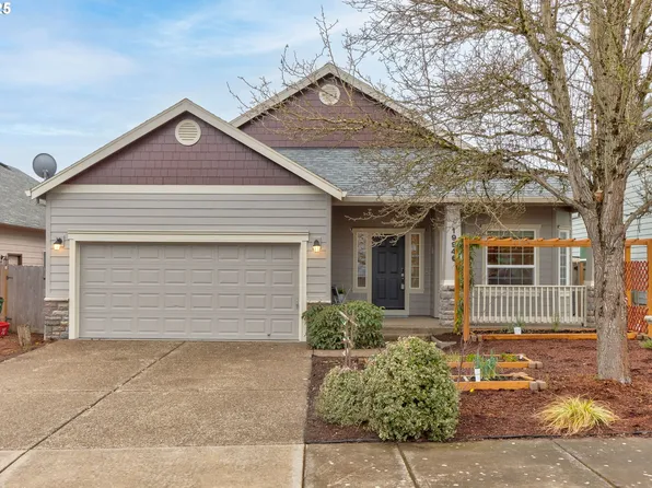 19946 SW Zackwood Ct, Beaverton, OR 97078