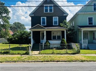 2229 Whitney Ave, Niagara Falls, NY 14301