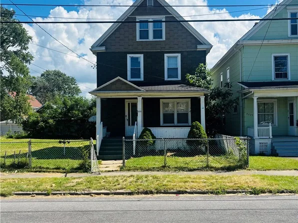 2229 Whitney Ave, Niagara Falls, NY 14301