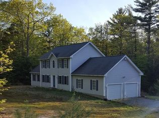 325 Mellen Rd, Winchendon, MA 01475