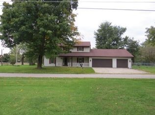 2501 N Station St, Muncie, IN 47304
