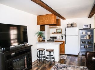 569 S Hillside Ln APT 4, Pinetop, AZ 85935