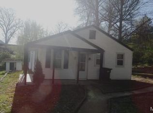 818 Arline Ave, Saint Louis, MO 63135
