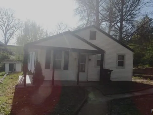 818 Arline Ave, Saint Louis, MO 63135