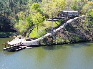 1095 Bruce Shaw Rd, Adger, AL 35006