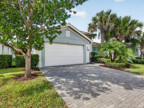 11553 SW Half Moon Lake Lane, Port St Lucie, FL 34987