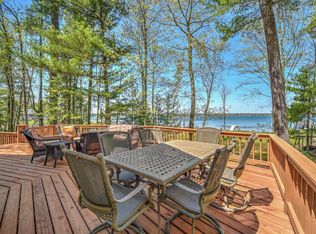 27166 Hersant Rd, Webster, WI 54893