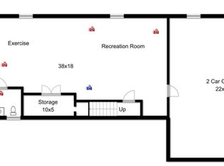 12 Marlin Ct, Westfield, NJ 07090