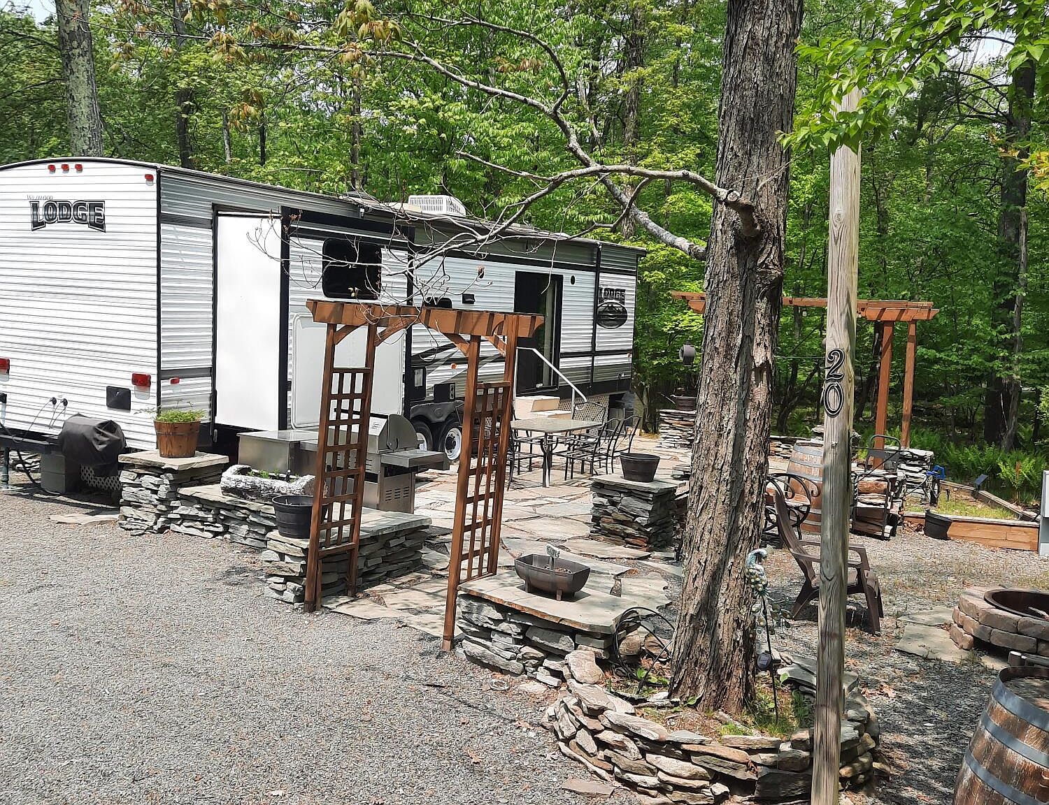 169 Forest Glen Dr, Milford, PA 18337 Zillow