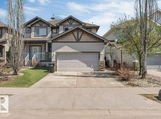 1523 Rutherford Rd SW, Edmonton, AB T6W1Y1