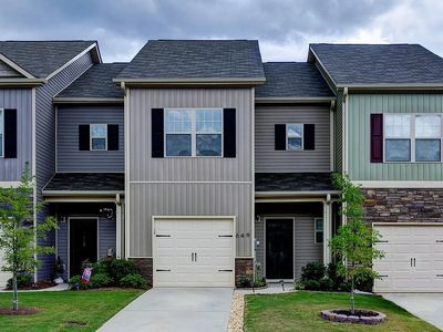 649 Oakside Pl #255, Acworth, GA, 30102