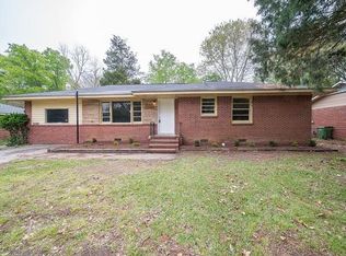 2320 Ginny Ave, Columbus, GA 31903