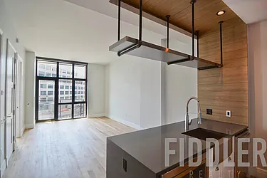 Rented by The KCI Group