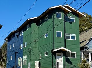 1714 E Columbia St #A, Seattle, WA 98122