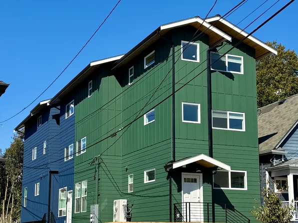 1714 E Columbia St, Seattle, WA