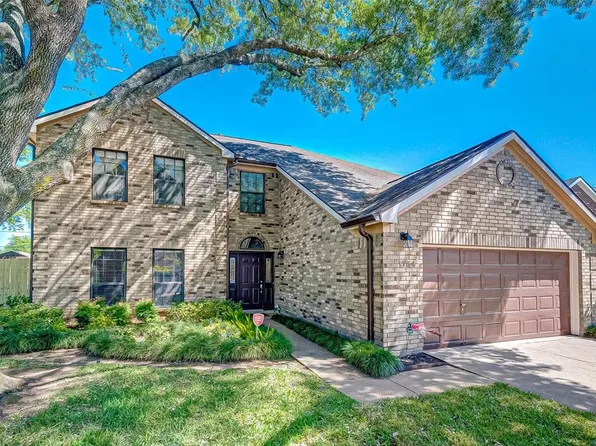 1734 Pilgrim Journey Dr, Richmond, TX 77406