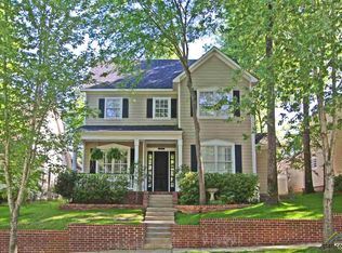3921 Hanover Pl, Tyler, TX 75701