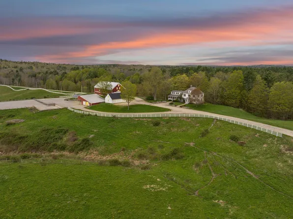 49 Megquier Road, Gray, ME 04039