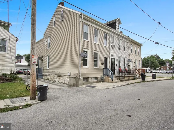 415 Saint Paul St, York, PA 17401