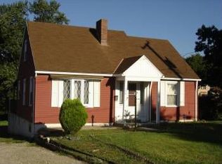 494 Seavey Rd, Pittsburgh, PA 15209