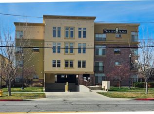 520 S 500 E Unit 322, Salt Lake City, UT 84102