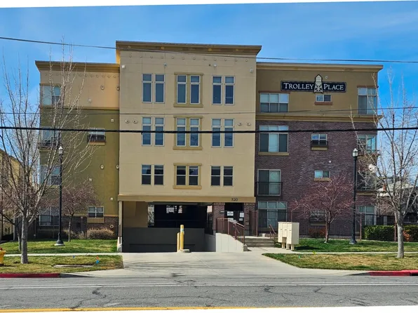 520 S 500 E Unit 322, Salt Lake City, UT 84102