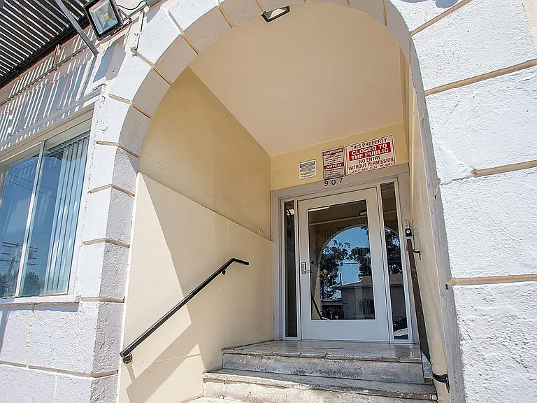 Arthur Emery Apartments — Photo 61