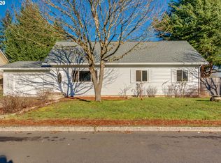 9320 NE 73rd St, Vancouver, WA