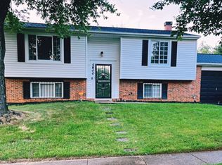 4800 Catherine Ct, Clinton, MD 20735