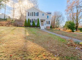 40 Hillside Ave, plantsville, CT 06479