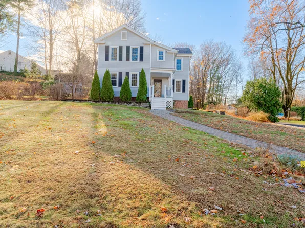 40 Hillside Avenue, Southington, CT 06479