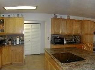 533 La Puerta Rd, Bullhead City, AZ 86429