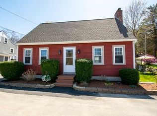 90 R Billington St, Plymouth, MA 02360