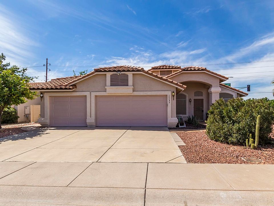 1st image of 14452 N 56th Pl