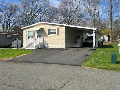 55 Hillview Dr, West Springfield, MA, 01089