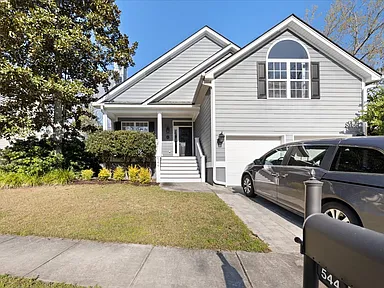 544 Shem Butler 544 Shem Butler Ct Charleston SC Zillow