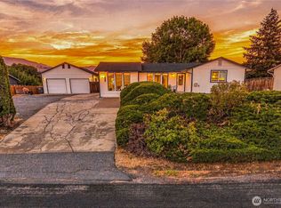 3064 Conarty Rd, Malaga, WA 98828