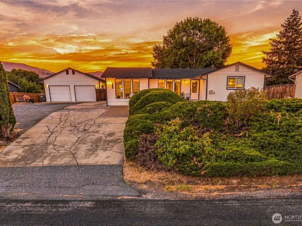 3064 Conarty Rd, Malaga, WA 98828