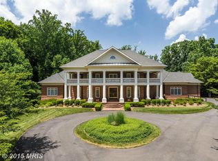 3244 Fox Mill Rd, Oakton, VA 22124