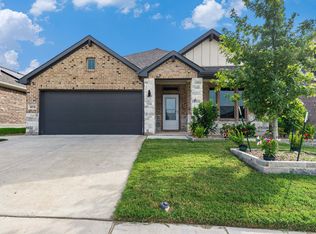 10536 Muckleshoot St, Fort Worth, TX 76179