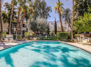 2083 N Via Miraleste UNIT 812, Palm Springs, CA 92262